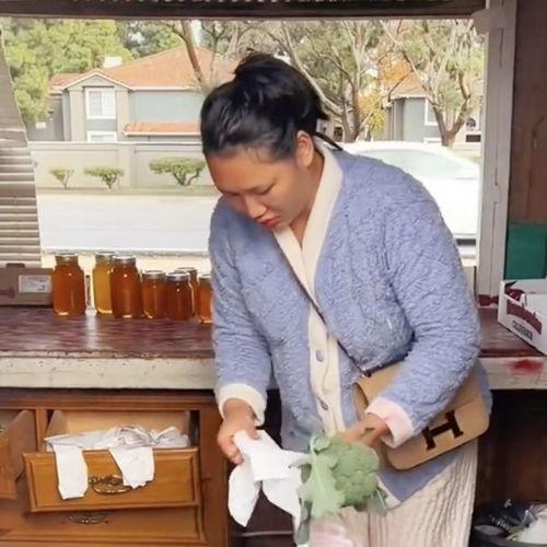 吃瓜网红姐弟头像图片大全,趣味横生表情包大盘点